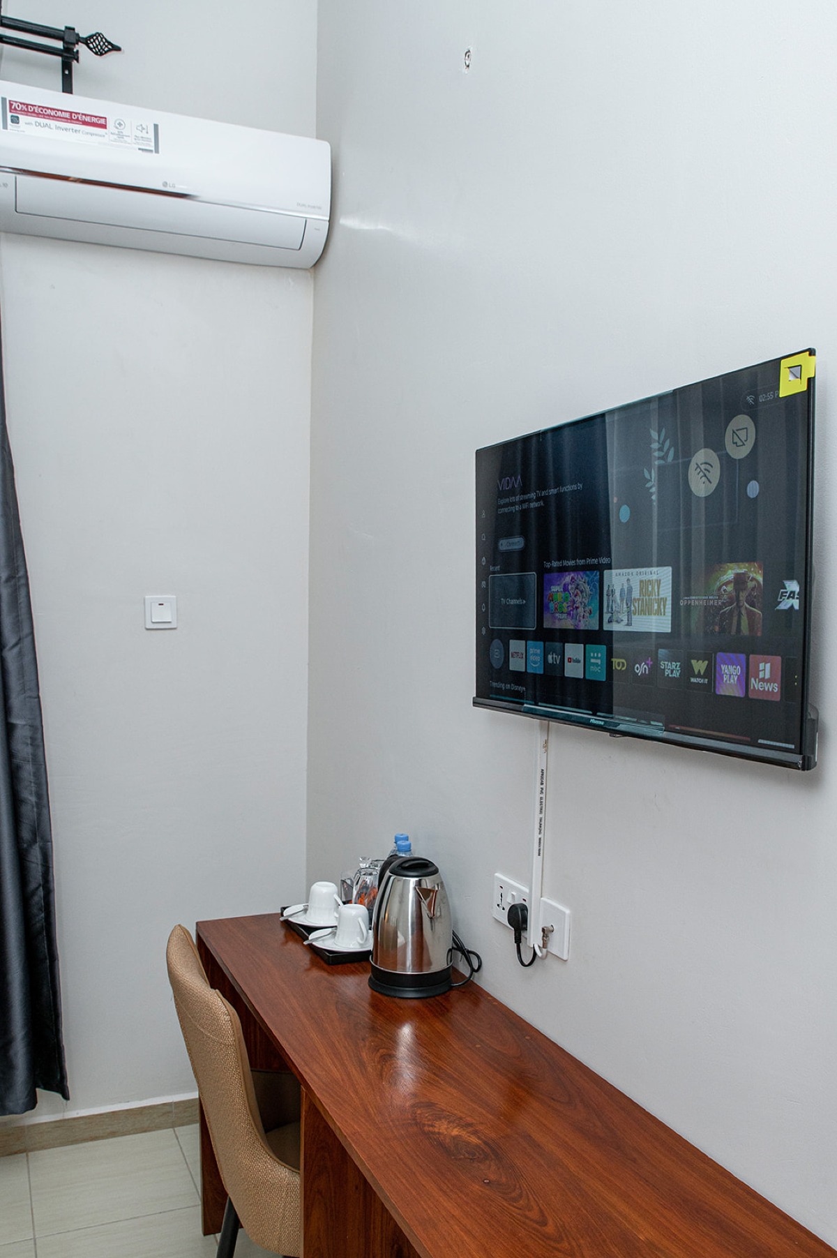 Room 125 photo 3
